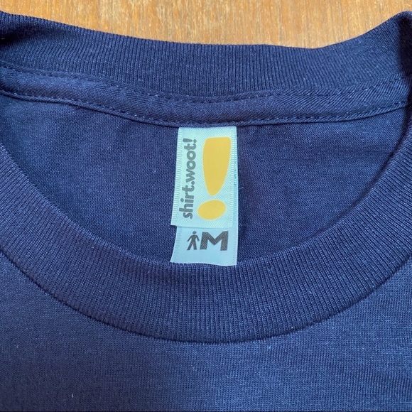 Harry Potter T-Shirt Medium - Picture 3 of 3